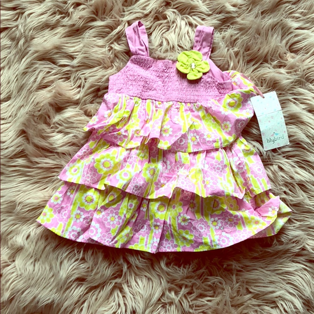 Toddler dress